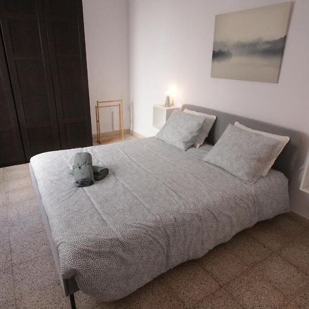 La Regaora Apartamento Córdoba Eksteriør bilde