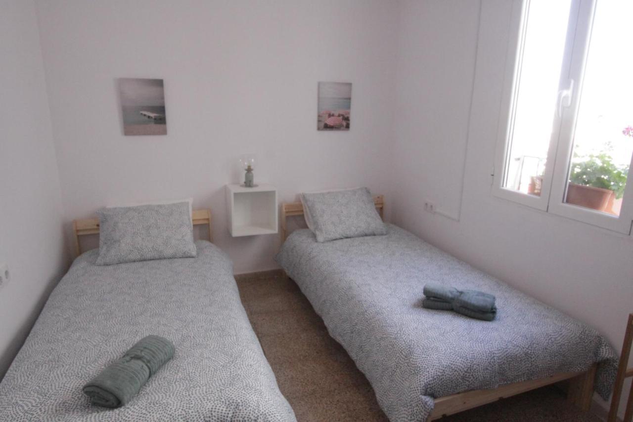 La Regaora Apartamento Córdoba Eksteriør bilde