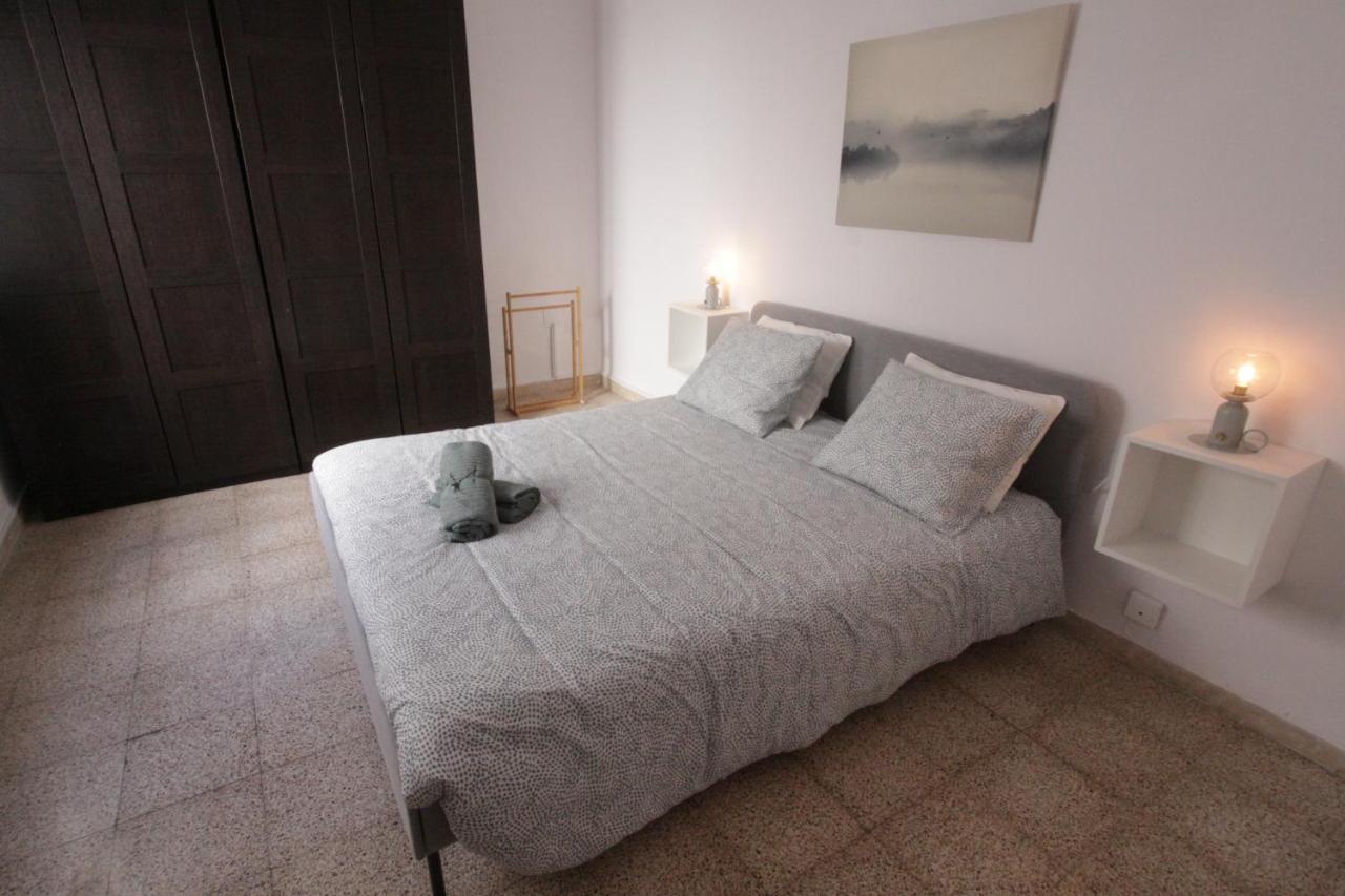 La Regaora Apartamento Córdoba Eksteriør bilde