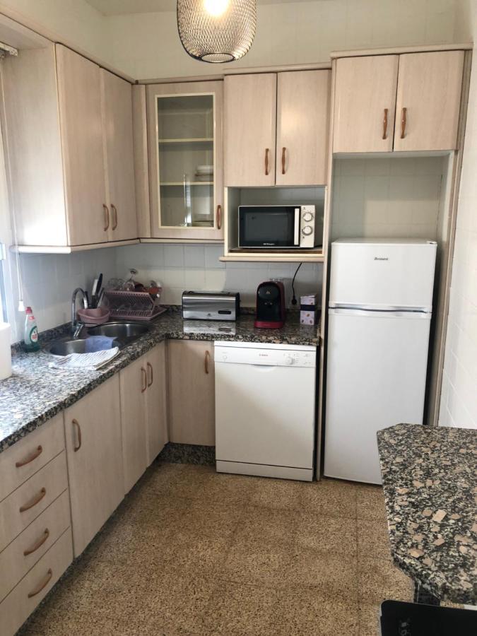 La Regaora Apartamento Córdoba Eksteriør bilde