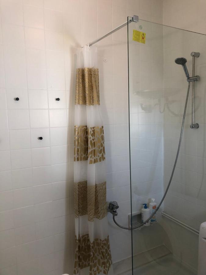 La Regaora Apartamento Córdoba Eksteriør bilde