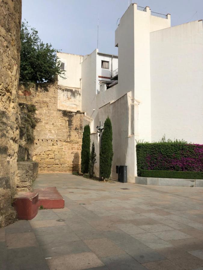 La Regaora Apartamento Córdoba Eksteriør bilde