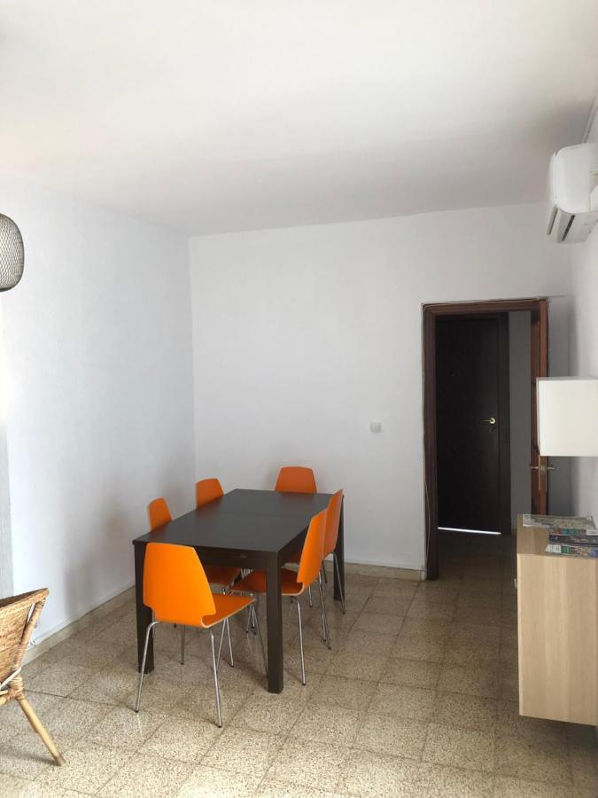 La Regaora Apartamento Córdoba Eksteriør bilde